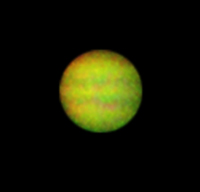 80mm Jupiter