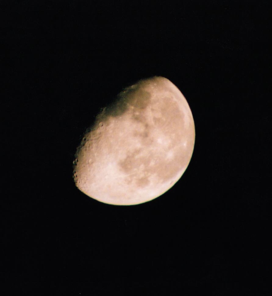 moon