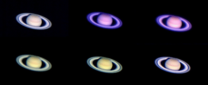 Saturn