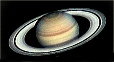 Saturn
