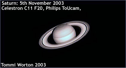 Saturn 2003