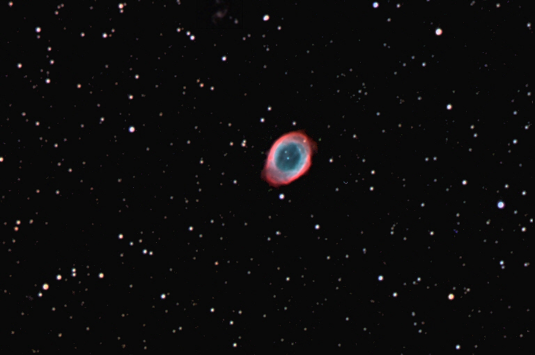 M57 Ring Nebula