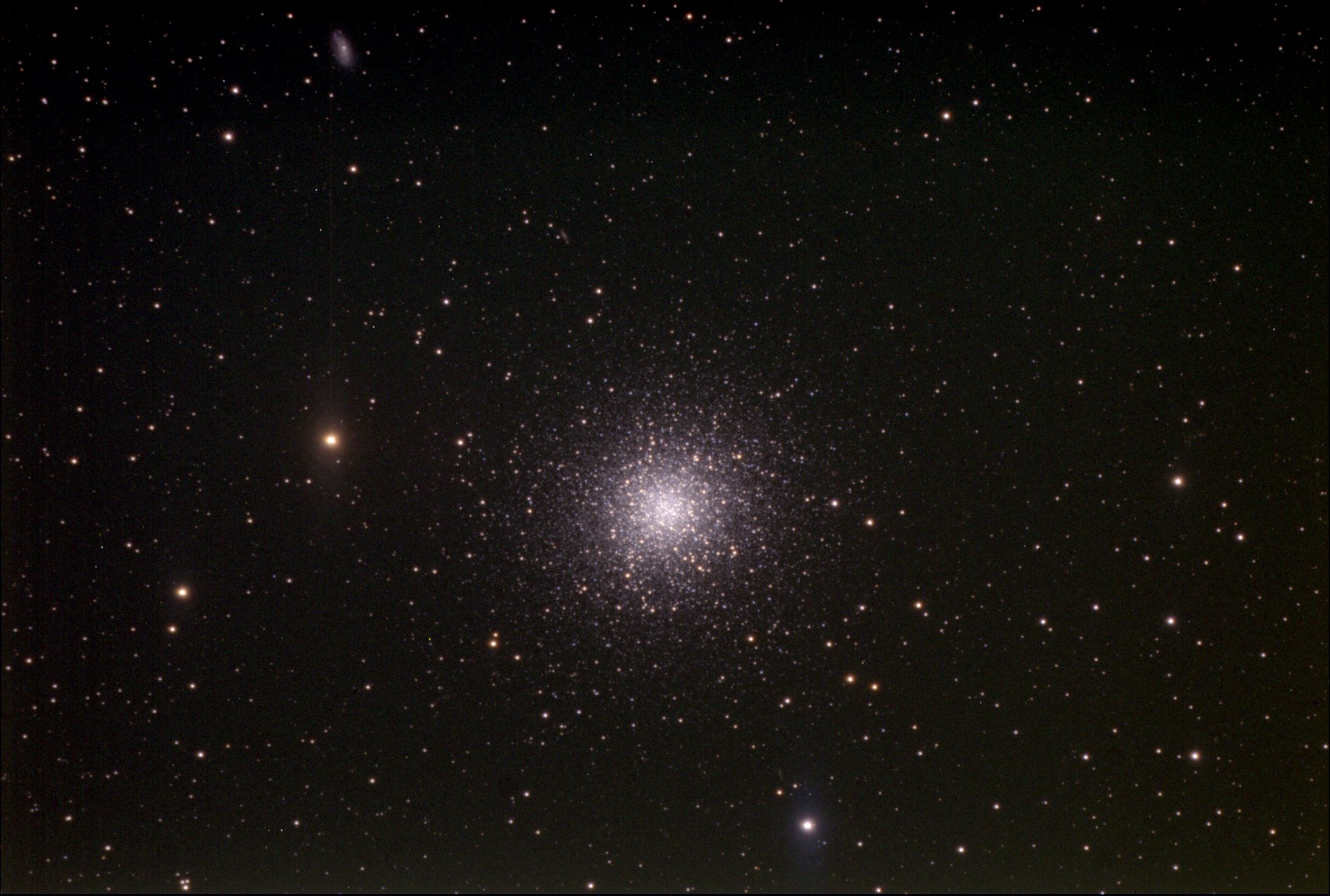 M13 widefield RGB