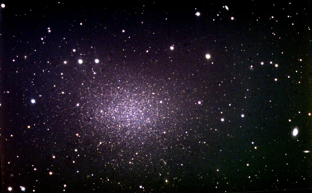 Leo I and IC591