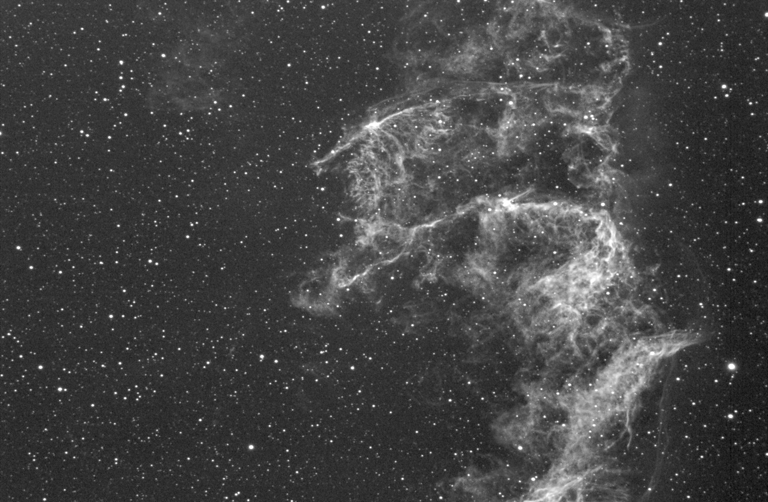 Network Nebula