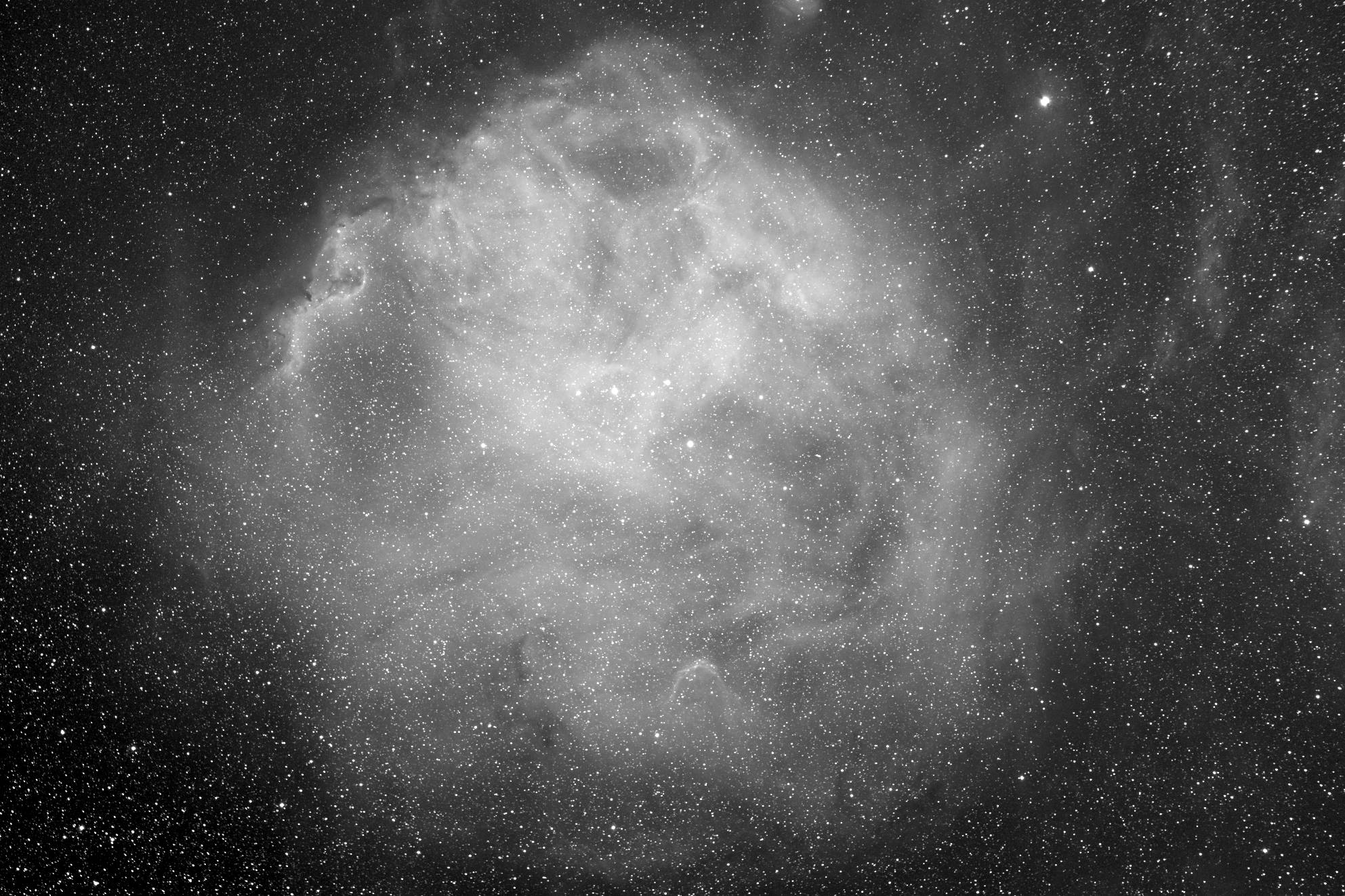 Sharpless 2-264