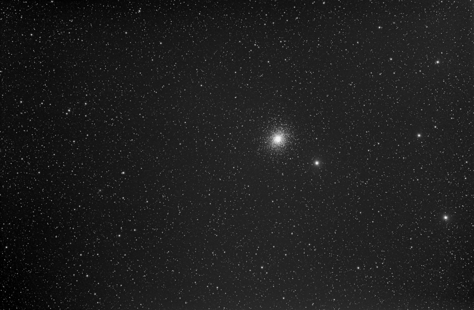 M5 widefield