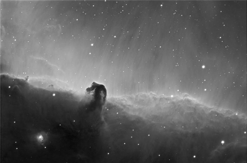 Horsehead Nebula