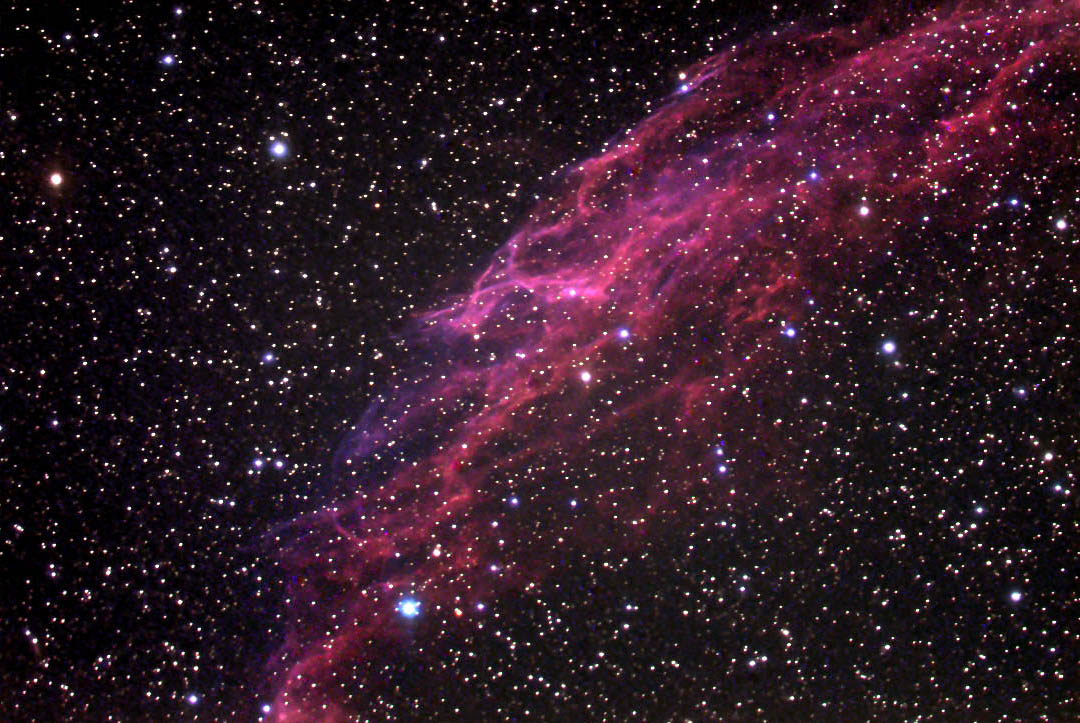 Network Nebula
