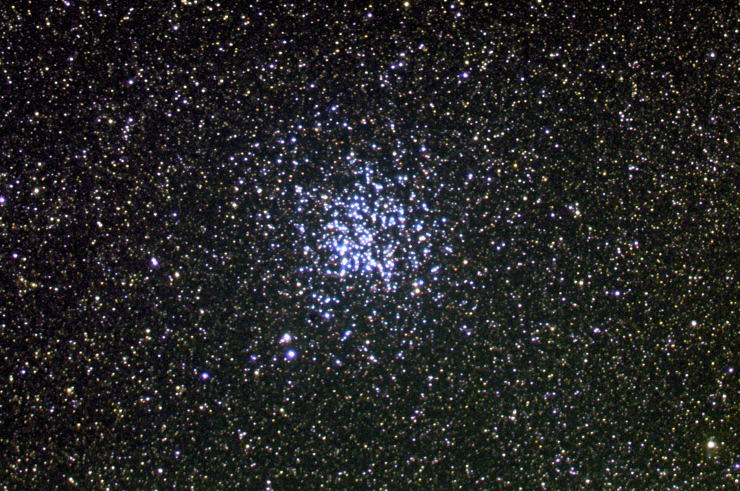 Wild Duck Cluster