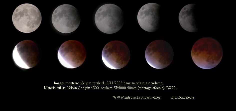 eclipse