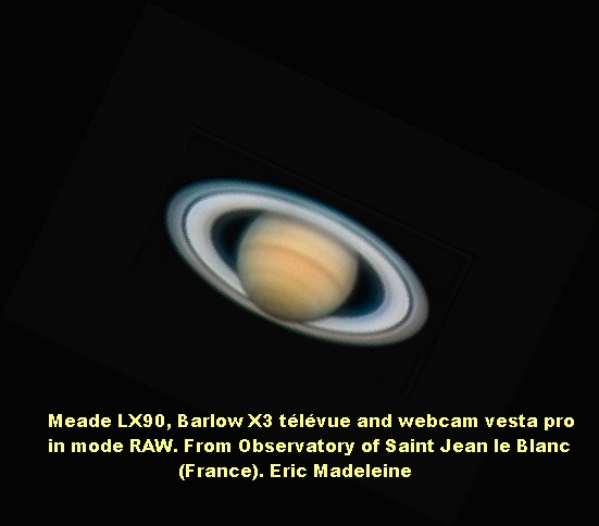 Saturn