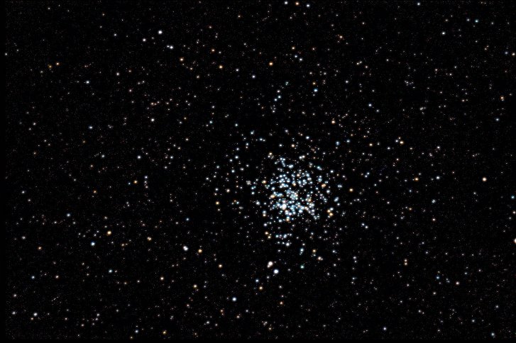 Messier 11