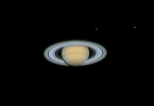 Saturn&co