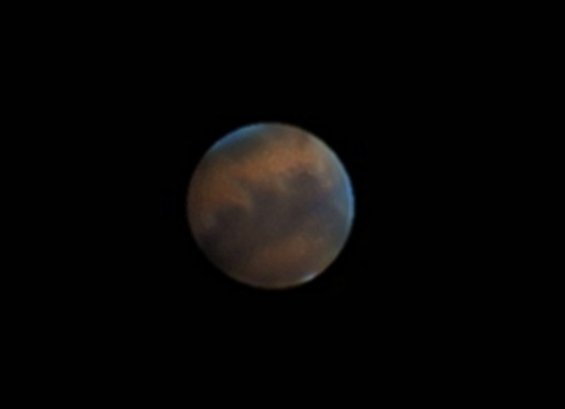 Mars