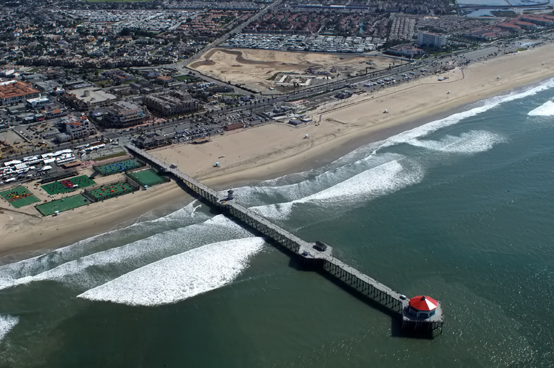 Huntington Beach Pier
