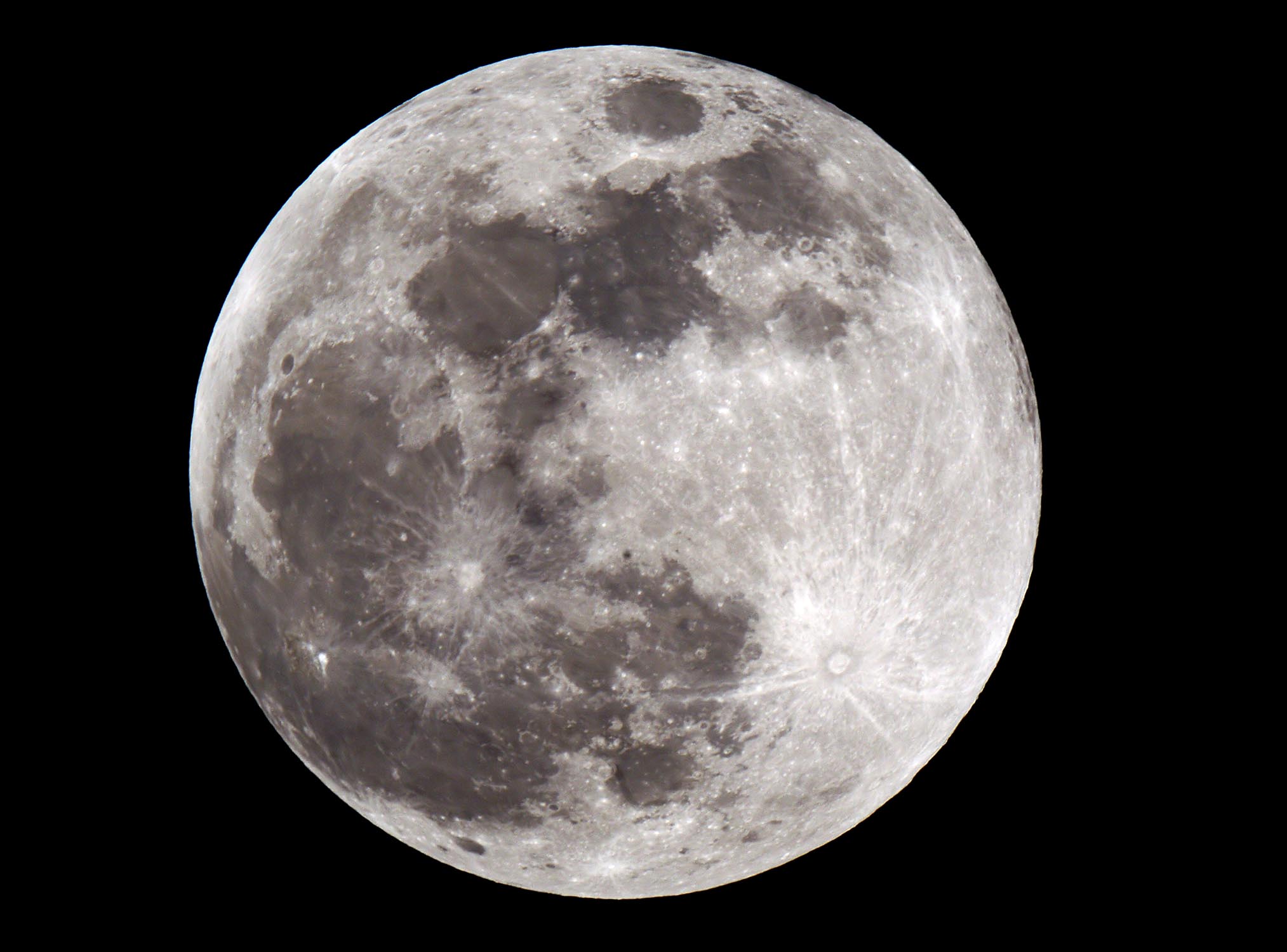 5D Harvest Moon