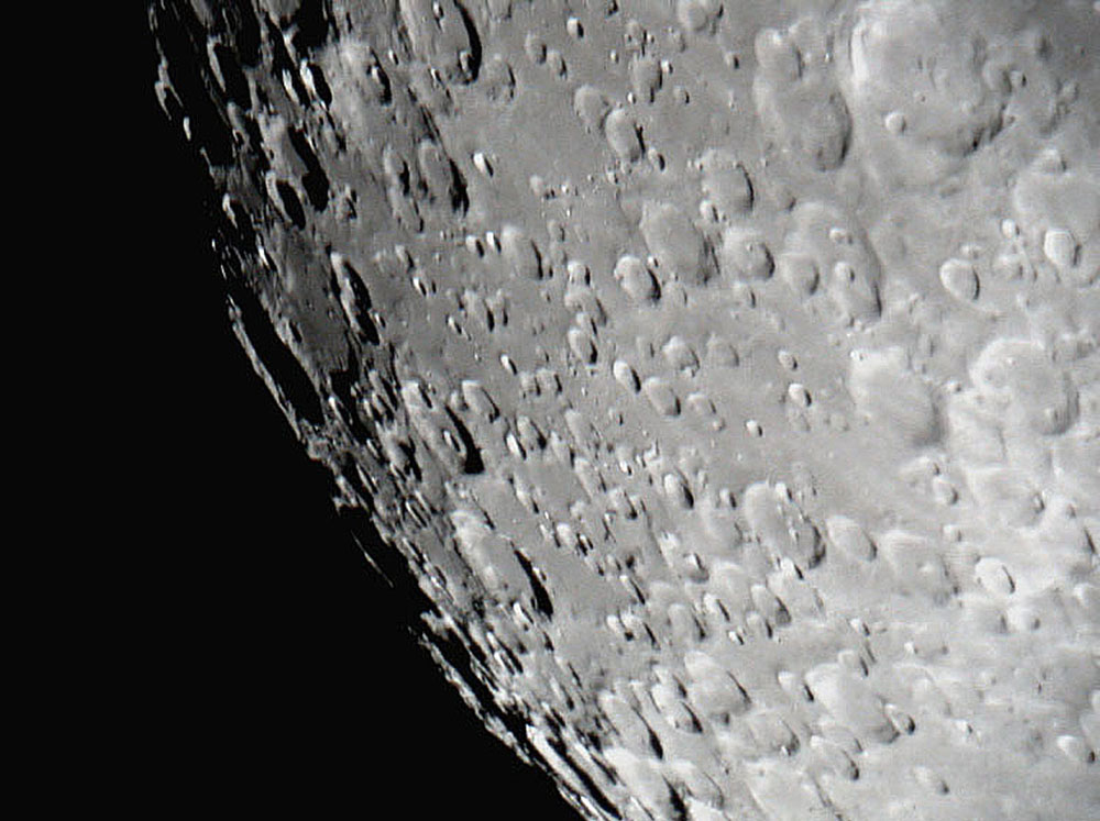 Moon Archive