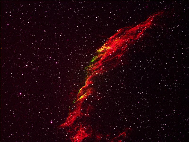 Veil Nebula