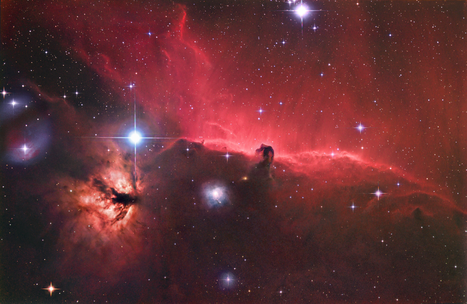 Horsehead Nebula