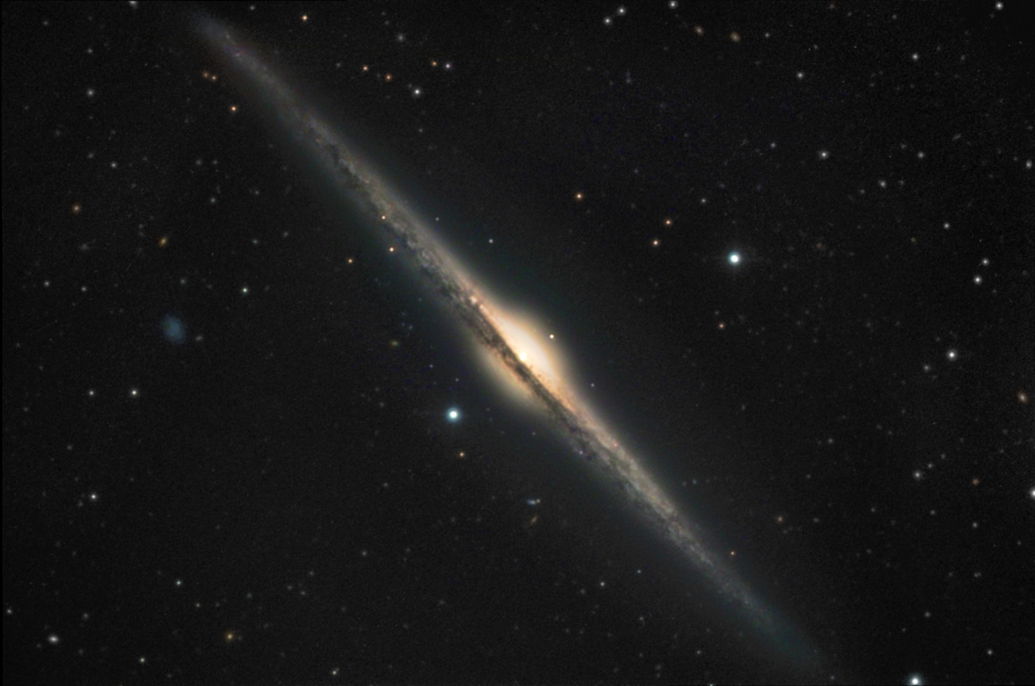 NGC 4565
