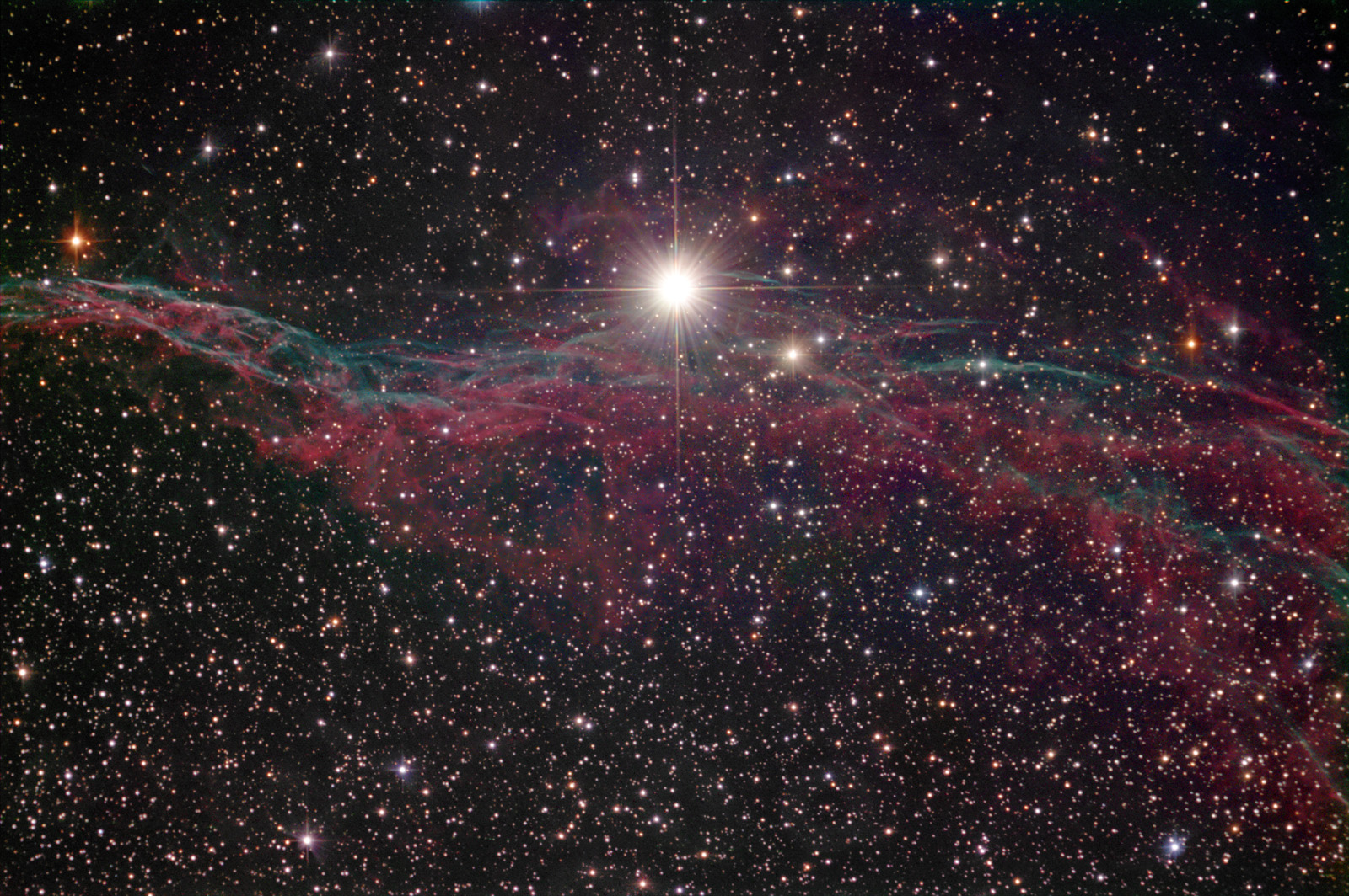 NGC 6960