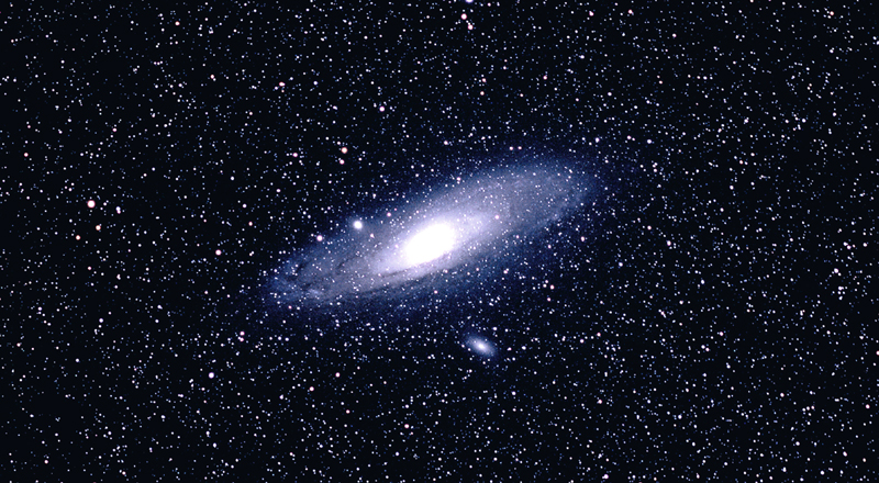 Andromeda
