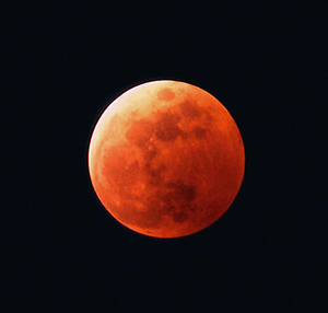 Lunar Eclipse
