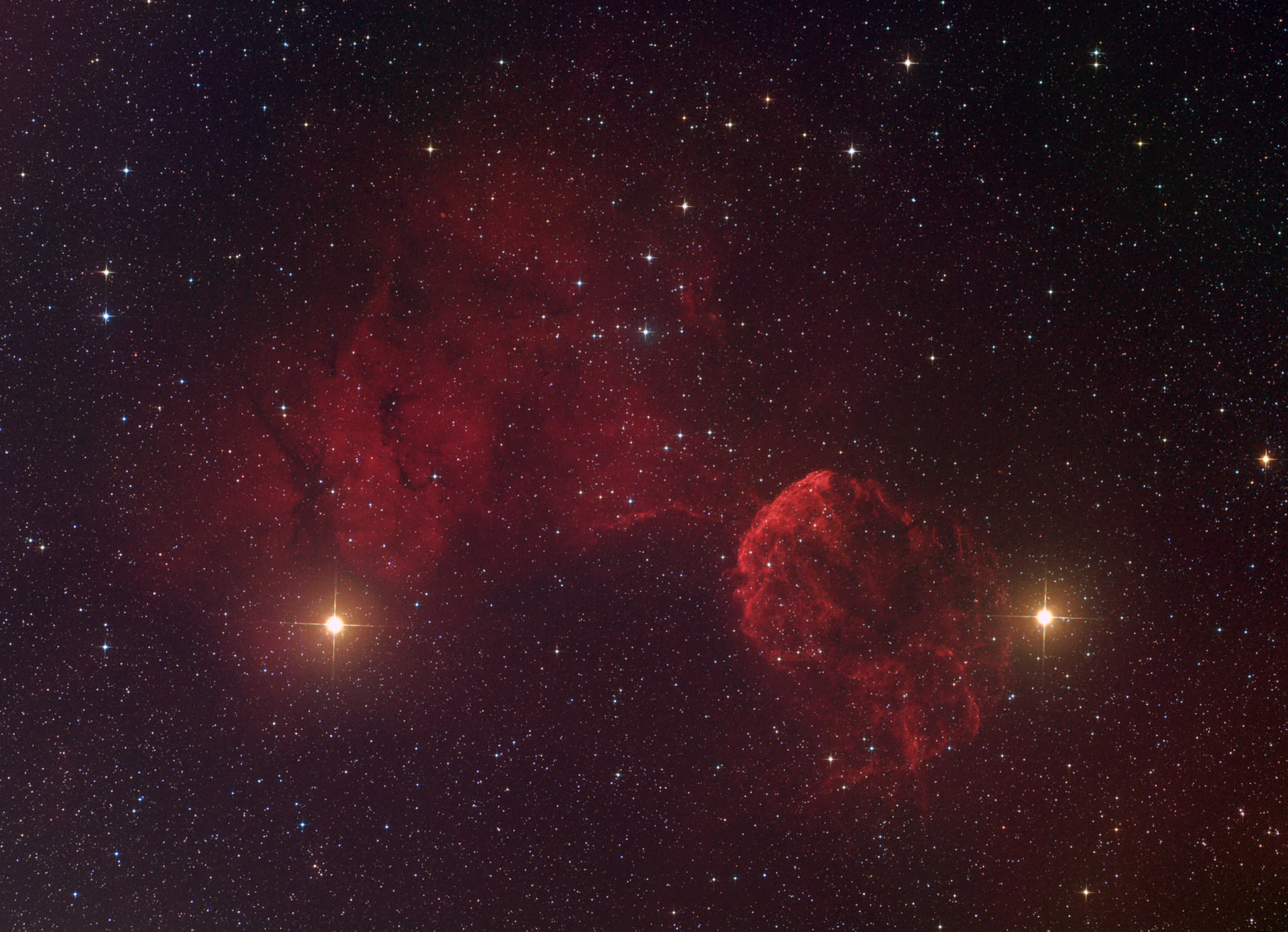 IC443