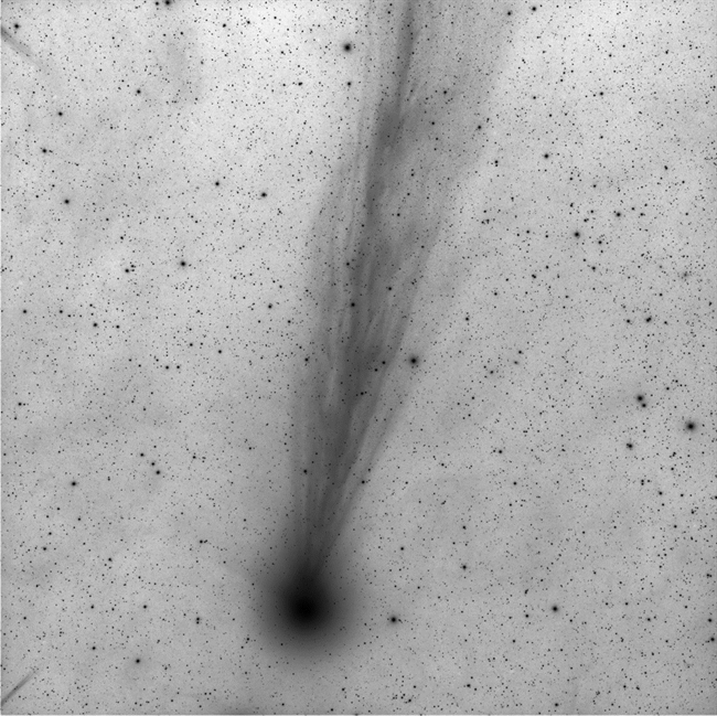 Lovejoy c/2014  1/15/15