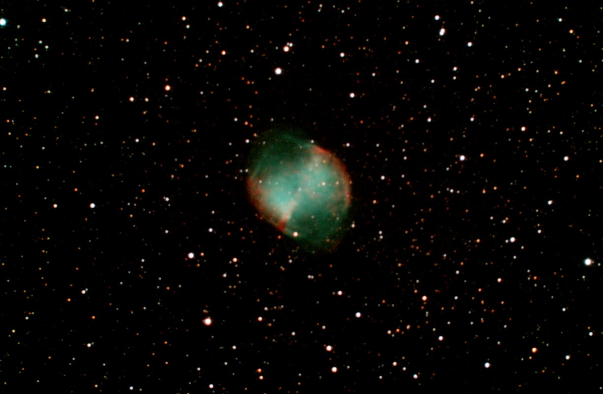 Messier 27