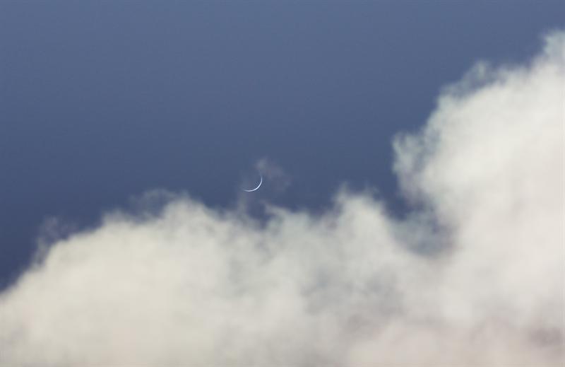 Venus June 2 - 2012