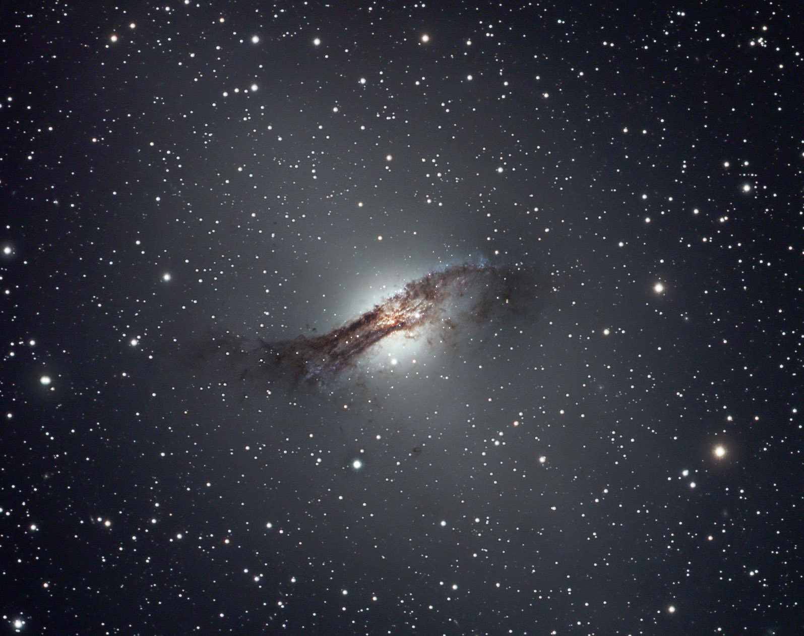 NGC 5128