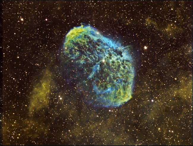 NGC6888