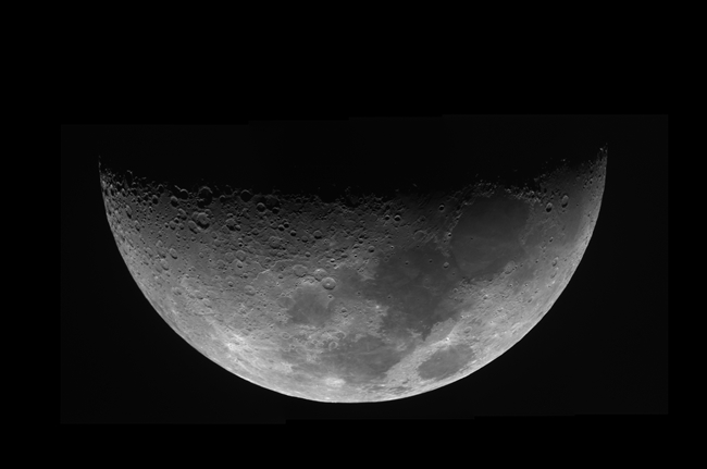 September Moon