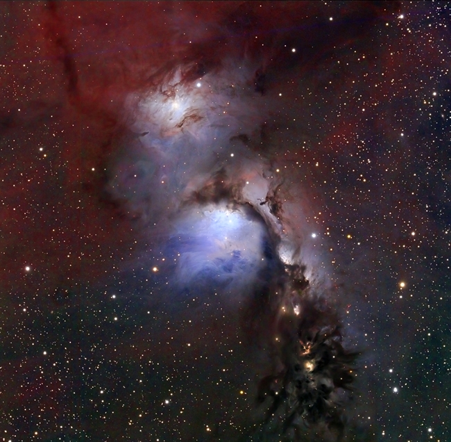 NGC 2068