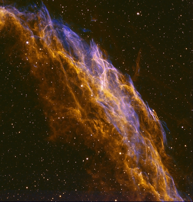 Veil nebula