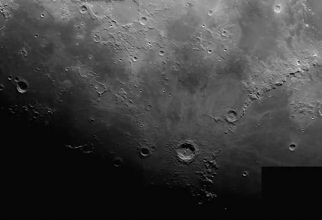 Moon Mosaic 2