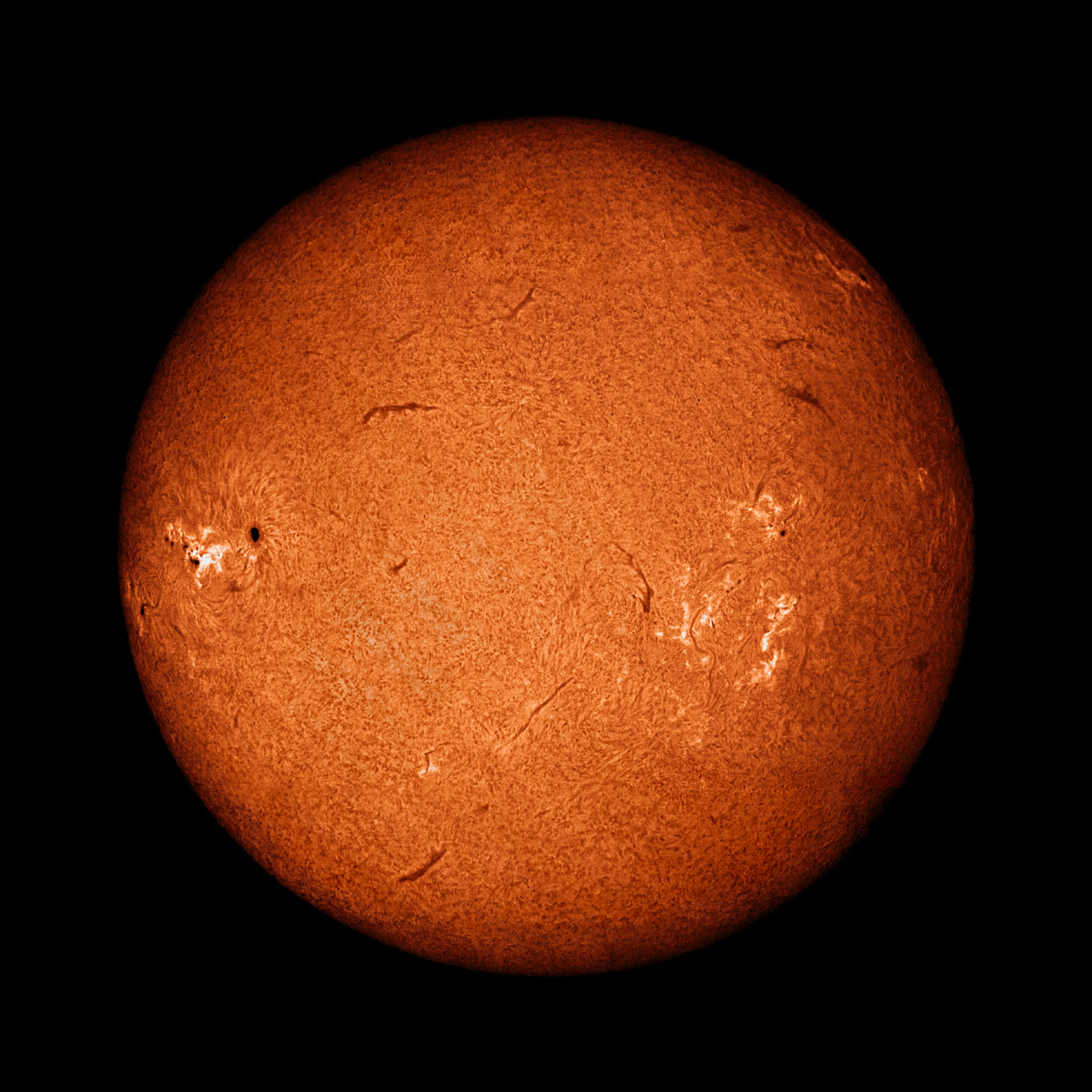 chromosphere