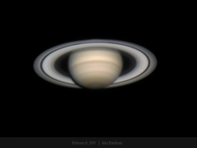 1200 mile saturn