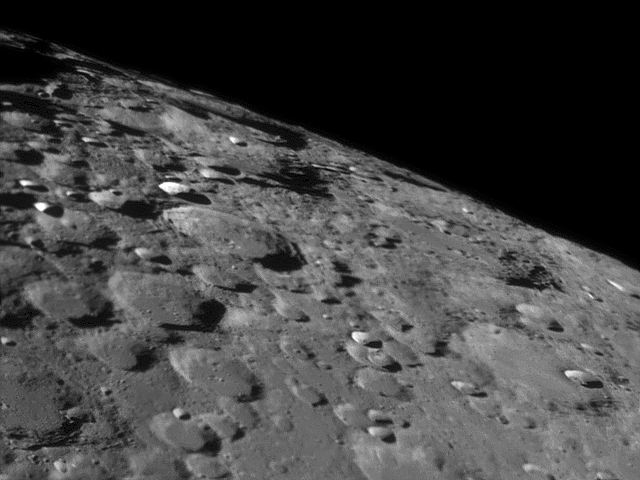 moonscape
