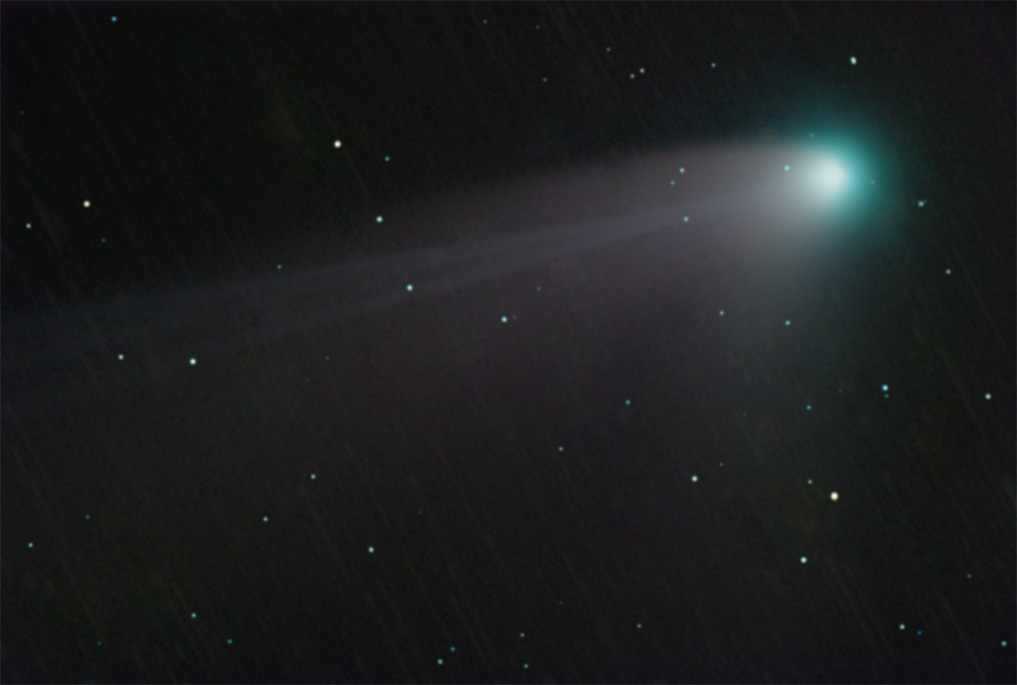 Comet C/2001 Q4 NEAT
