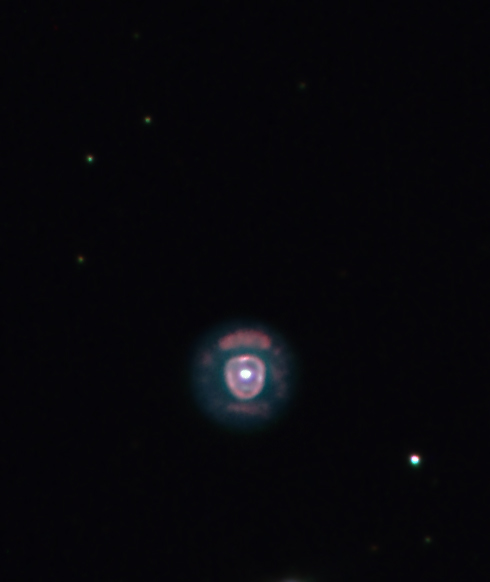 NGC 2392