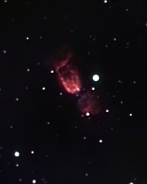 Sharpless 2-106