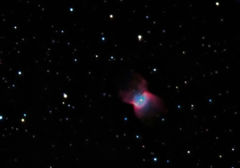 NGC 2346