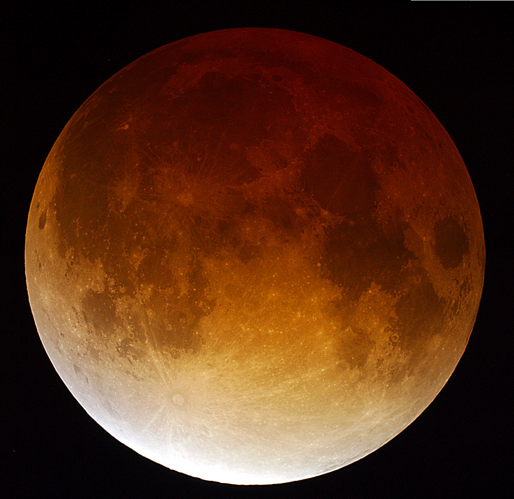 Lunar Eclipse
