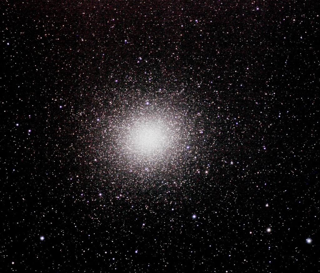 Omega Centauri