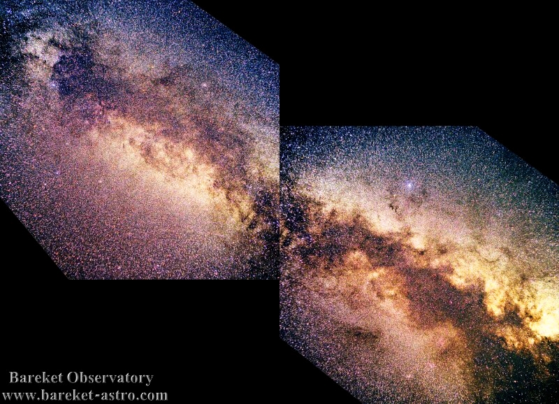 Milky way