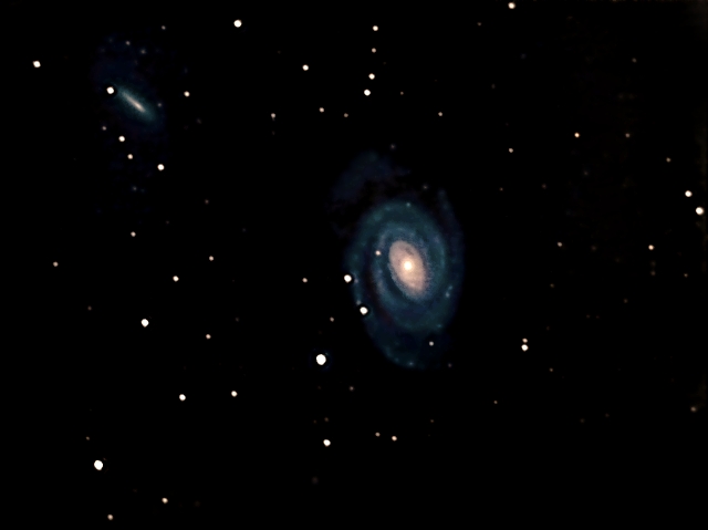 NGC5364