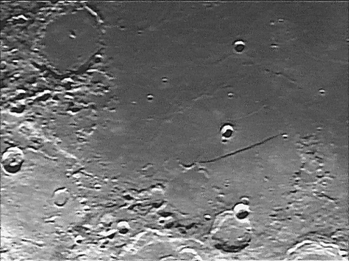 crater birt/a